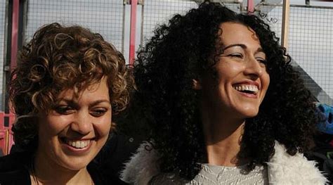 Israeli Lesbians Become Face Of Struggle For Gay Immigrants The Forward