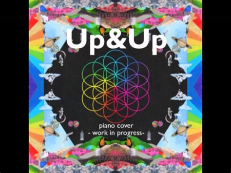 Youtube Music videos: Coldplay - Up&Up (Official video)