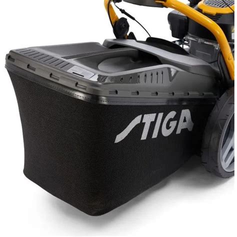 Stiga Combi 753S St 170 Ohv Benzinli Çim Biçme Makinesi Fiyatı