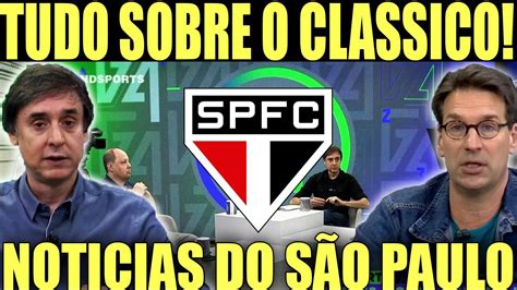 Spfc Info S O Paulo De Olho No Palmeiras Calleri E Luciano