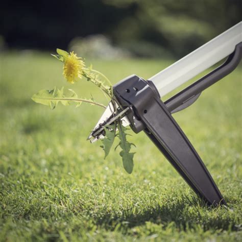 Fiskars Light mælkebøttefjerner 90 cm.