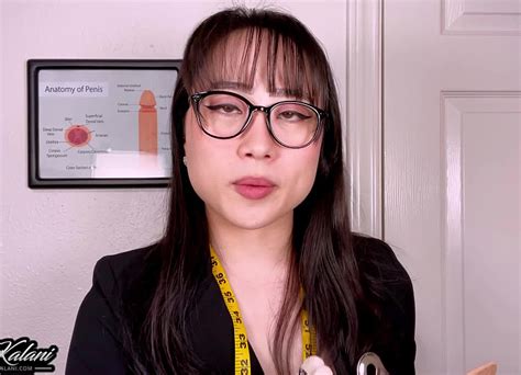 Medical Penis Exam Pussy Orgasm Asmr Joi