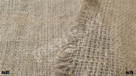 Ткань для мытья полов (мешковина) рулонами, в розницу - УтеплимБай