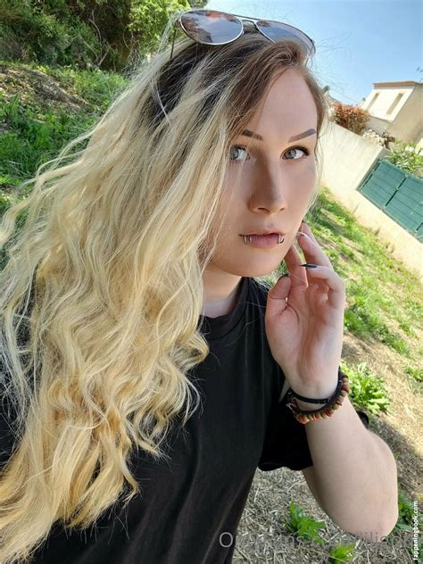 Liligoth Nude OnlyFans Leaks Fappening FappeningBook