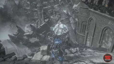 Ringed City Secrets Hidden Locations And Items In Dark Souls 3 Dlc