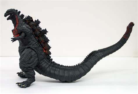 Godzilla Monsterverse Toys