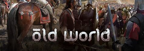 Old World Trainer [v1.0.74111 / CH] - Latest Version