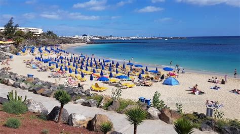 Mapstr Geocode Playa Blanca Plage Spiaggia Beach Shopping Visit