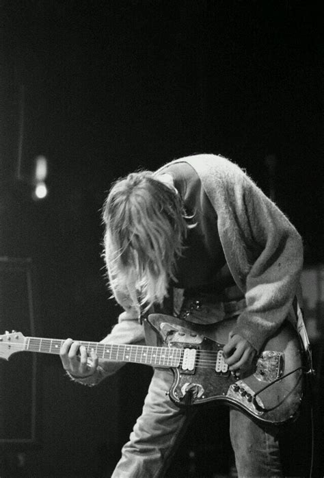 Pin By Pinner On Kurt Cobain Nirvana Kurt Cobain Kurt Cobain Nirvana