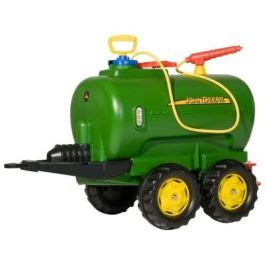 Rolly Toys Jumbo Tanker John Deere