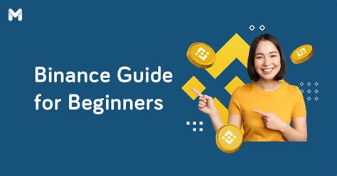 Trading Made Easy Binance Tutorial For Beginners