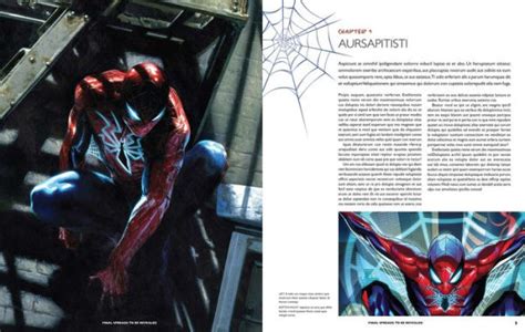 Marvel S Spider Man From Amazing To Spectacular The Definitive Comic