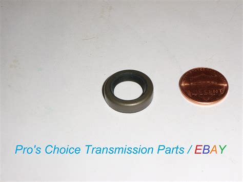 Thm 200 C 200c 2004r 4r Transmission Manual Control Lever Shifter Shaft Oil Seal Ebay