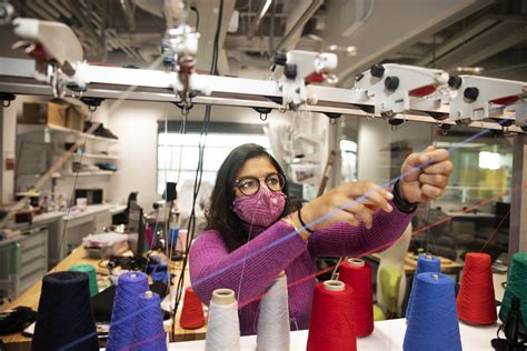 Inside the labs at the Science and Engineering Complex — Harvard Gazette