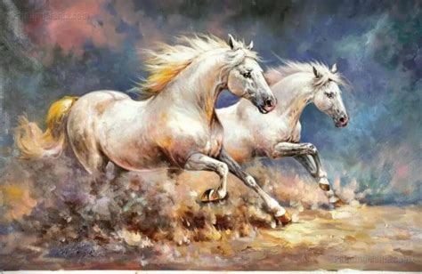 What Is Horse Oil? • Support Wild