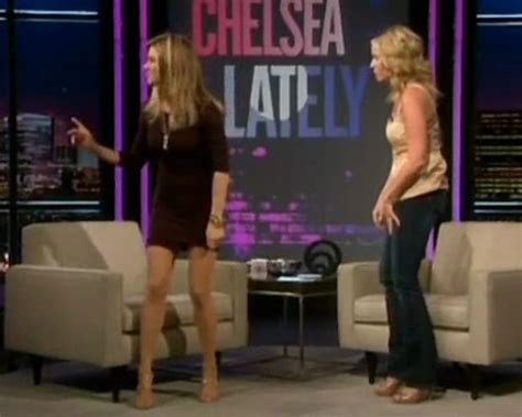 jennifer-aniston-chelsea-lately-show-02 | GotCeleb