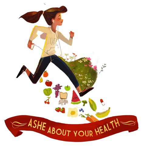 Ashe About Your Health: Keeping your diet balanced - Daily Bruin