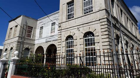 Museum of Antigua & Barbuda – Visit Antigua & Barbuda