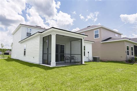 New Home Communities - Breeze Homes Jacksonville, FL