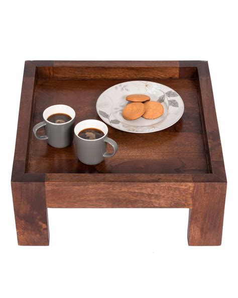 30 Ideas of Discovering Dark Mango Coffee Tables: Style, Durability