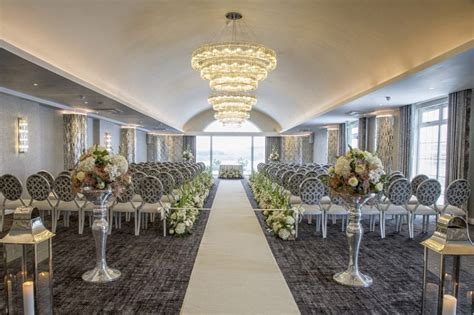 Lochside House Hotel Spa & Lodges | Luxury Wedding Venue Ayrshire