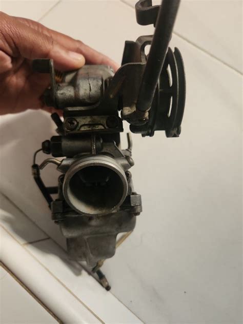 keihin japan carburetor motorcycles motorcycle accessories  carousell