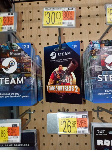 Dollar Steam Card Walmart Edu Svet Gob Gt