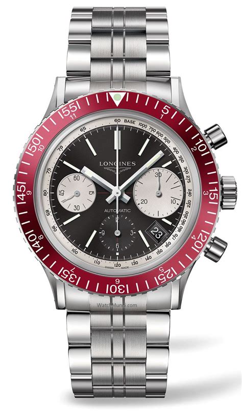 1000+ images about The watches I lust on Pinterest