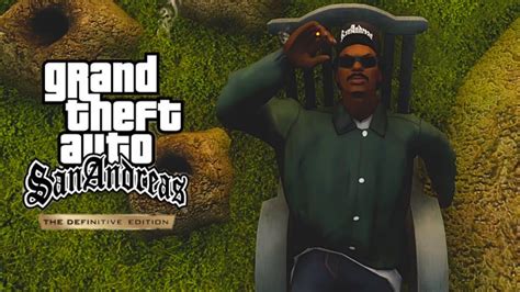 Gta San Andreas Edi O Definitiva Roubando O Tio Sam Youtube