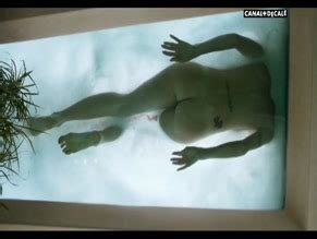 PARIS ETC NUDE SCENES AZNude