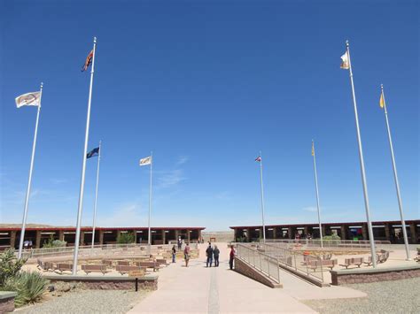 Four Corners Monument (2) | Arizona (3) | Pictures | United States in ...