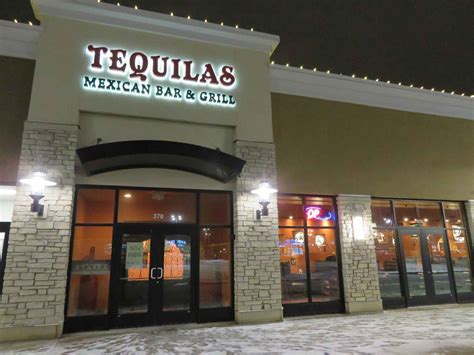 Tequila S Mexican Bar Grill Home