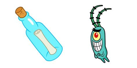 Spongebob Plankton And Secret Formula Spongebob Spongebob Squarepants