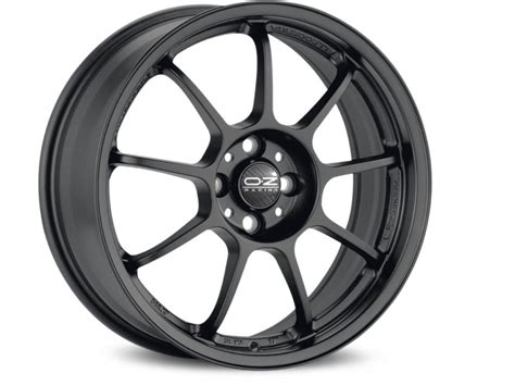 Alloy Wheels - Alleggerita HLT - OZ Racing