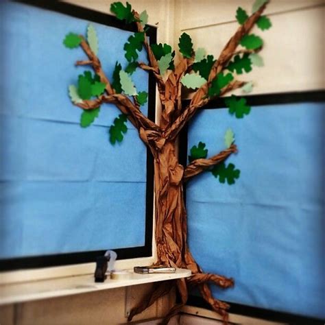 62 Best Images About Classroom Tree Display Ideas On Pinterest