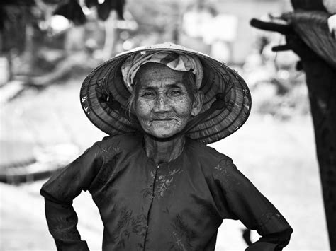 Vietnam - Adde Adesokan · Street Photography