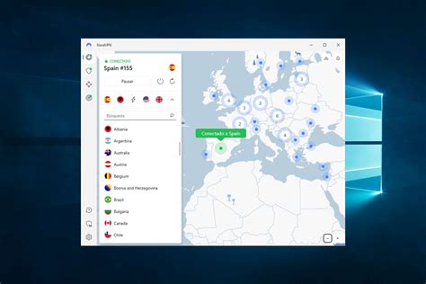 Surfshark Vs Nordvpn Cu L Es Mejor Vpn En