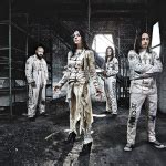 Escucha Otro Tema De Lo Nuevo De Lacuna Coil Portalternativo