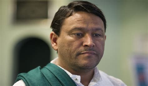 Afrique du Sud l imam ouvertement gay Muhsin Hendricks tué en plein jour