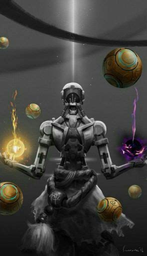 Pensamientos De Zenyatta Overwatch Amino Espa Ol Amino