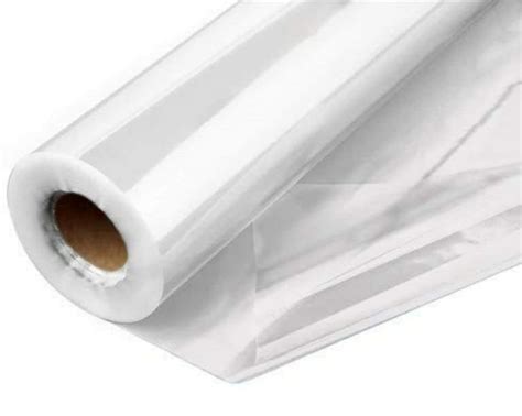 Vrb Dec Clear Cellophane Wrap Paper Sheet For T Wrapping Baskets