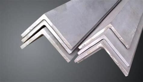 stainless steel angle bar taizhou lihua stainless steel coltd