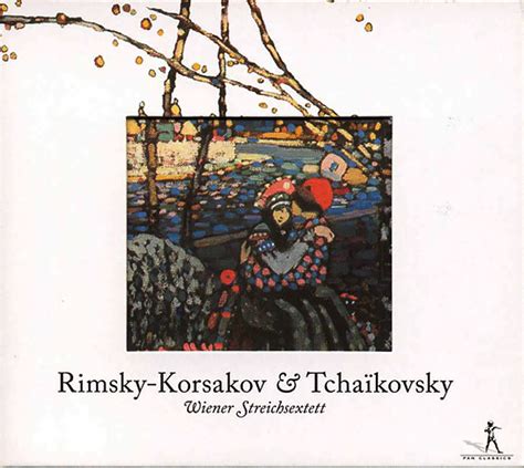 Diabolus In Musica Tchaikovsky Souvenir De Florence Rimsky Korsakov