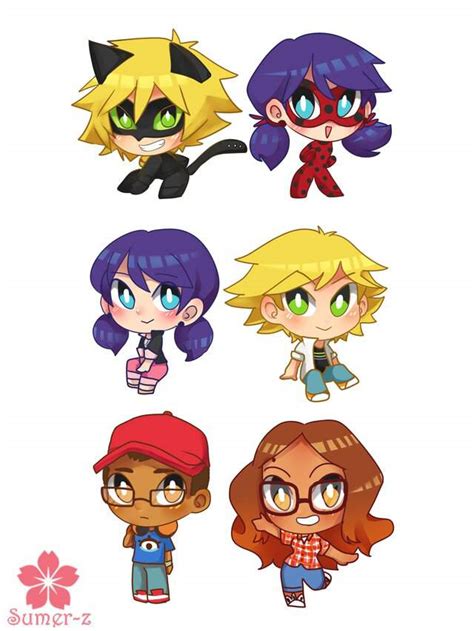 Miraculos Leydibug Wiki •miraculous Ladybug Español• Amino