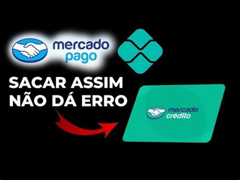 Sacar O Limite Do Mercado Credito Essa A Melhor Op O Youtube