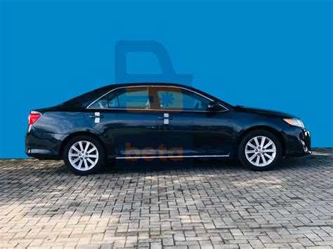 2013 Toyota Camry XLE Mileage:151,492 | Betacar | Used Cars for Sale ...