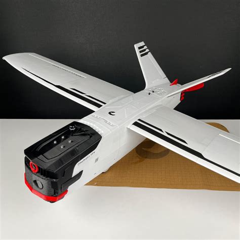 Discover Mm Cinematic Fpv Plane Arf Printed Kit Craycle Hobby