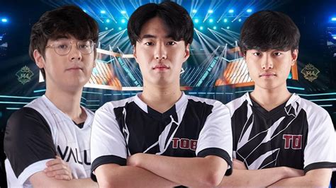 Gaimin Gladiators Unveiled Their New Roster Surprising Fans Hawk Live