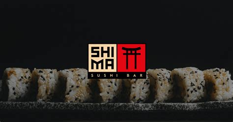 Shima - Сеть ресторанов современной японской кухни