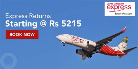 Air India Express Promo Code Ticket Booking Offers Apr 2021